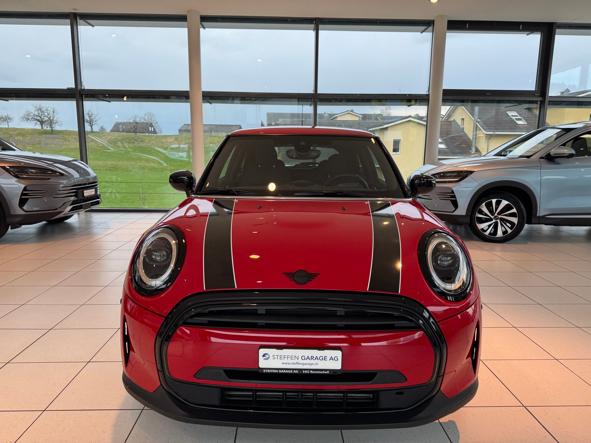 MINI Cooper Multitone EdDKG-showroom-element-1