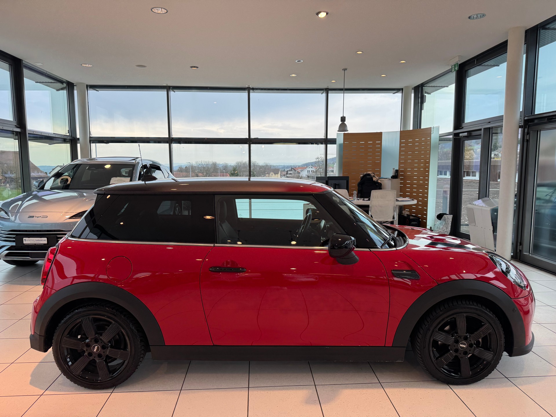 MINI Cooper Multitone EdDKG-image-6