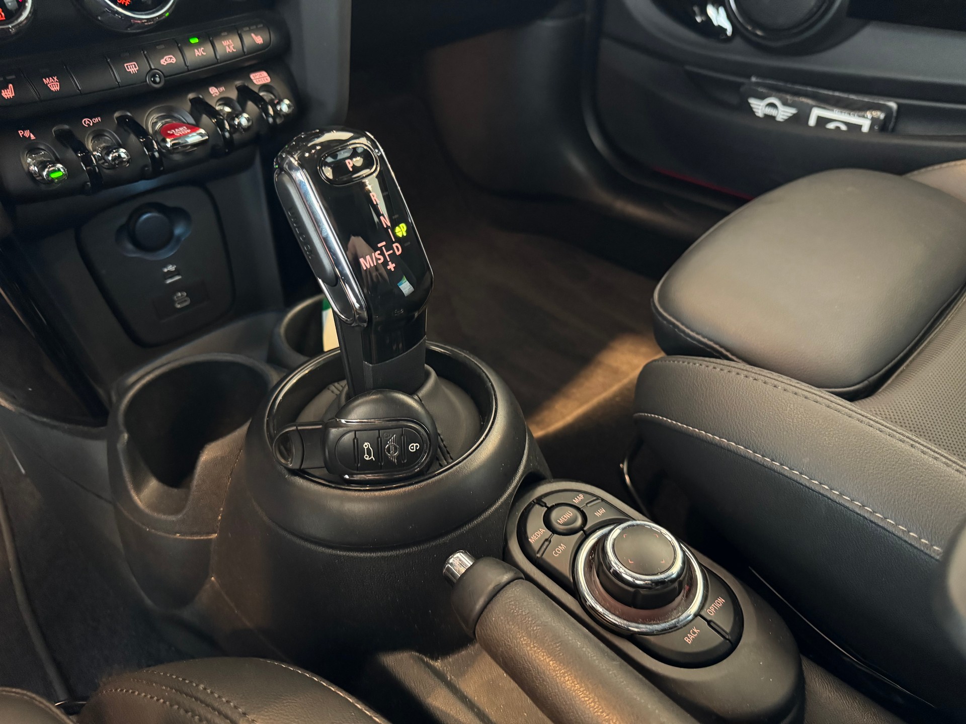 MINI Cooper Multitone EdDKG-image-21