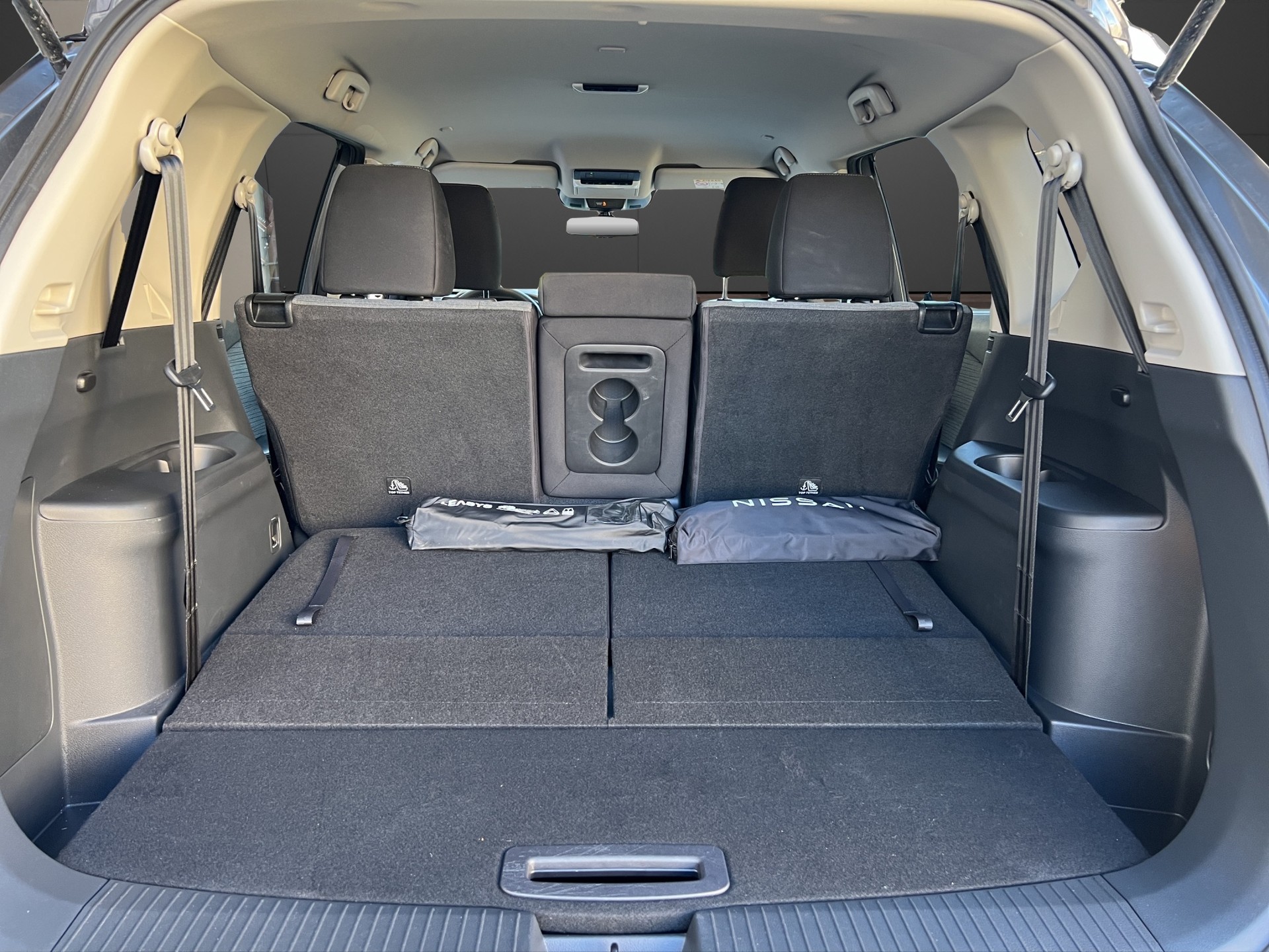 NISSAN X-Trail 1.5 VC-T e-Power 4WD 7 Sitze N-Connecta-image-20