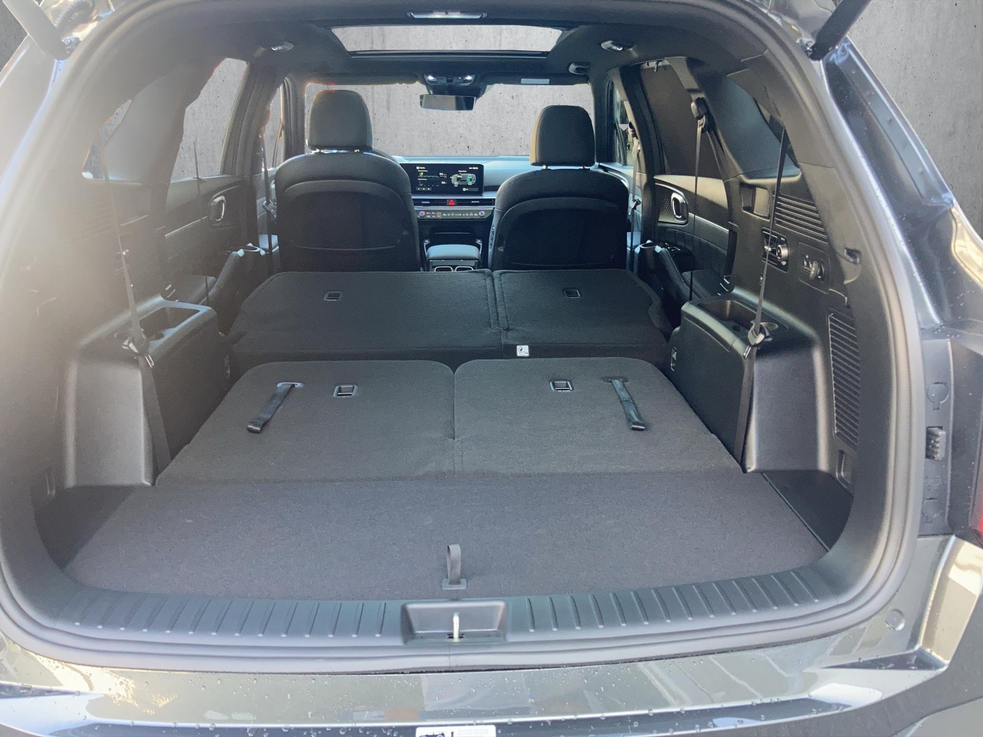 KIA Sorento 1.6 T-GDi Hybrid Style 7P-image-10