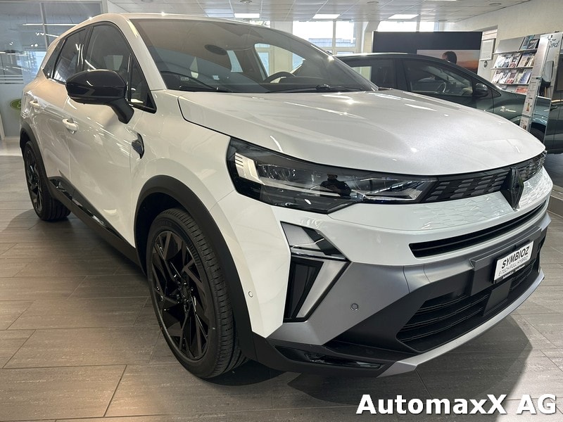 RENAULT Symbioz 1.8 E-Tech esprit Alpine-image-7