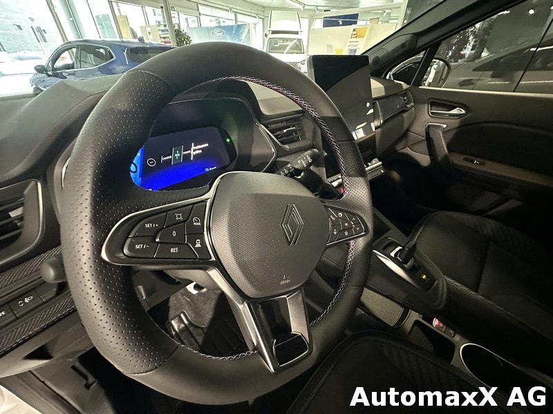 RENAULT Symbioz 1.8 E-Tech esprit Alpine-image-9