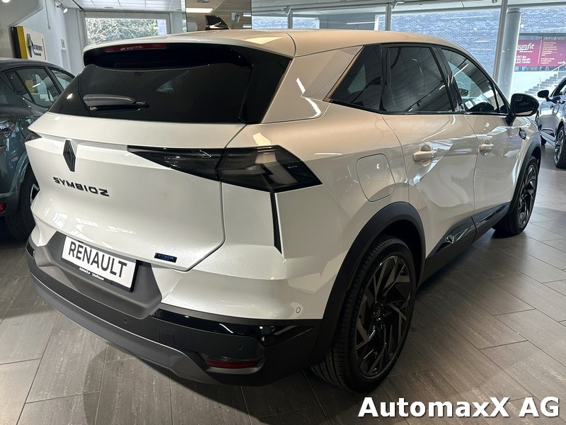 RENAULT Symbioz 1.8 E-Tech esprit Alpine-image-5