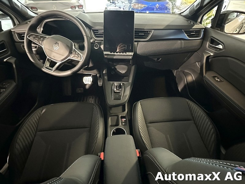 RENAULT Symbioz 1.8 E-Tech esprit Alpine-image-11