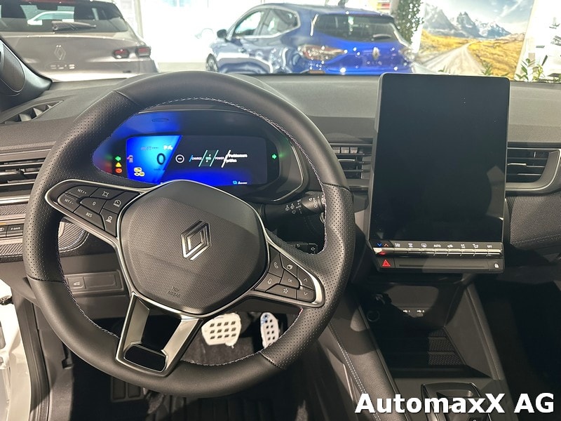 RENAULT Symbioz 1.8 E-Tech esprit Alpine-image-10