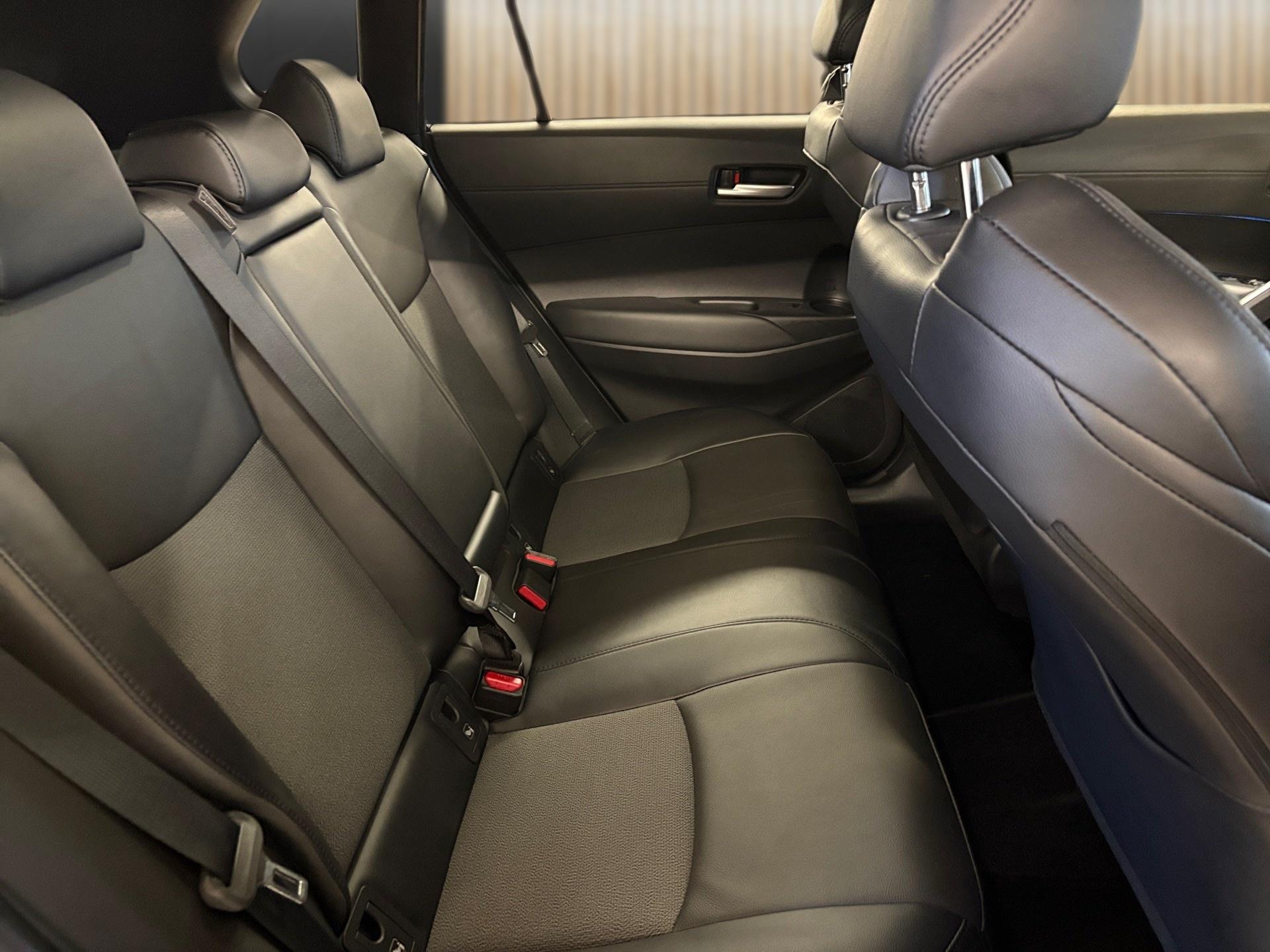 TOYOTA Corolla Cross 2.0 Trend e-CVT-image-14