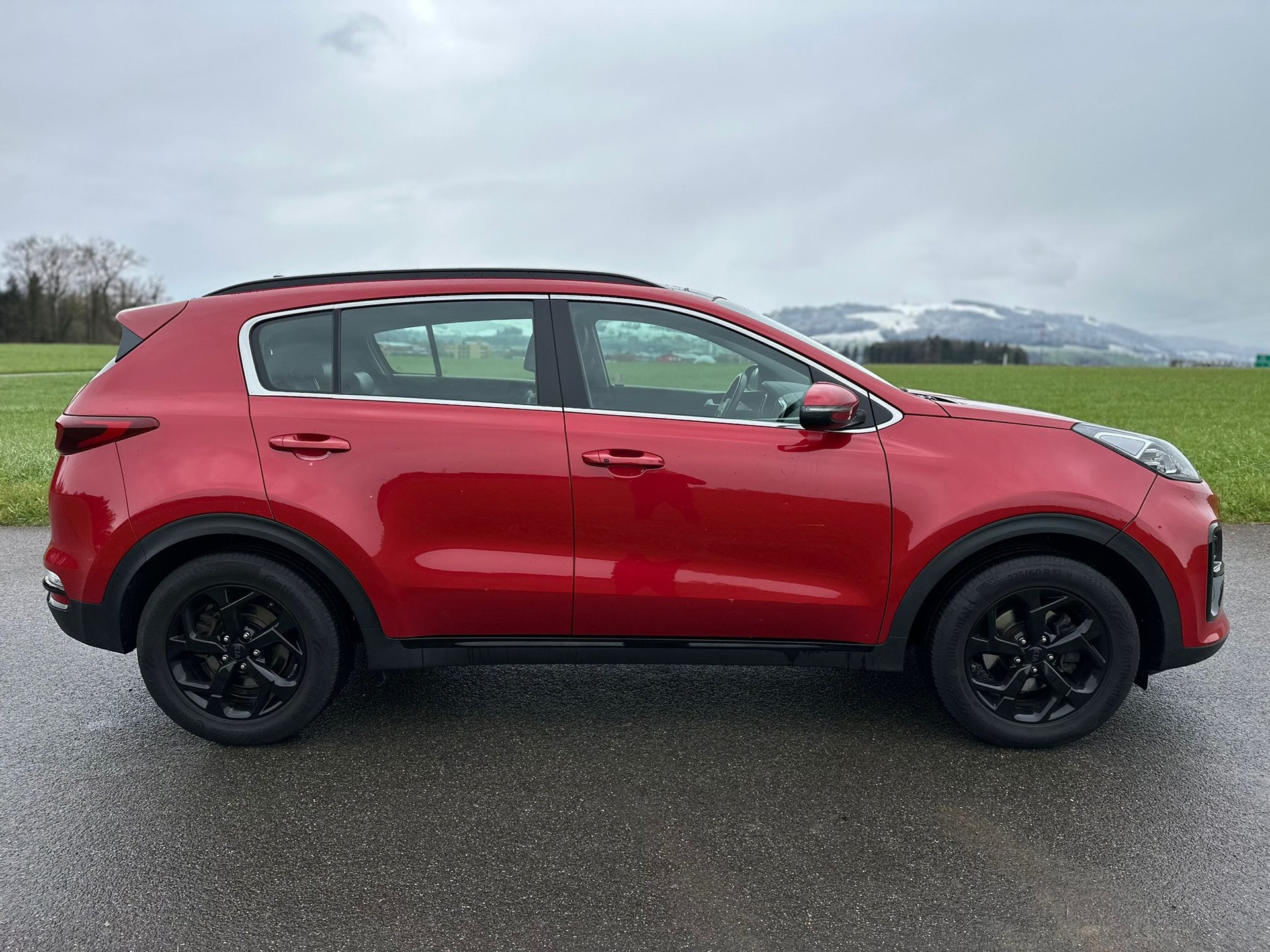 KIA Sportage 1.6CRDi GT-Line 4WD DCT-image-4