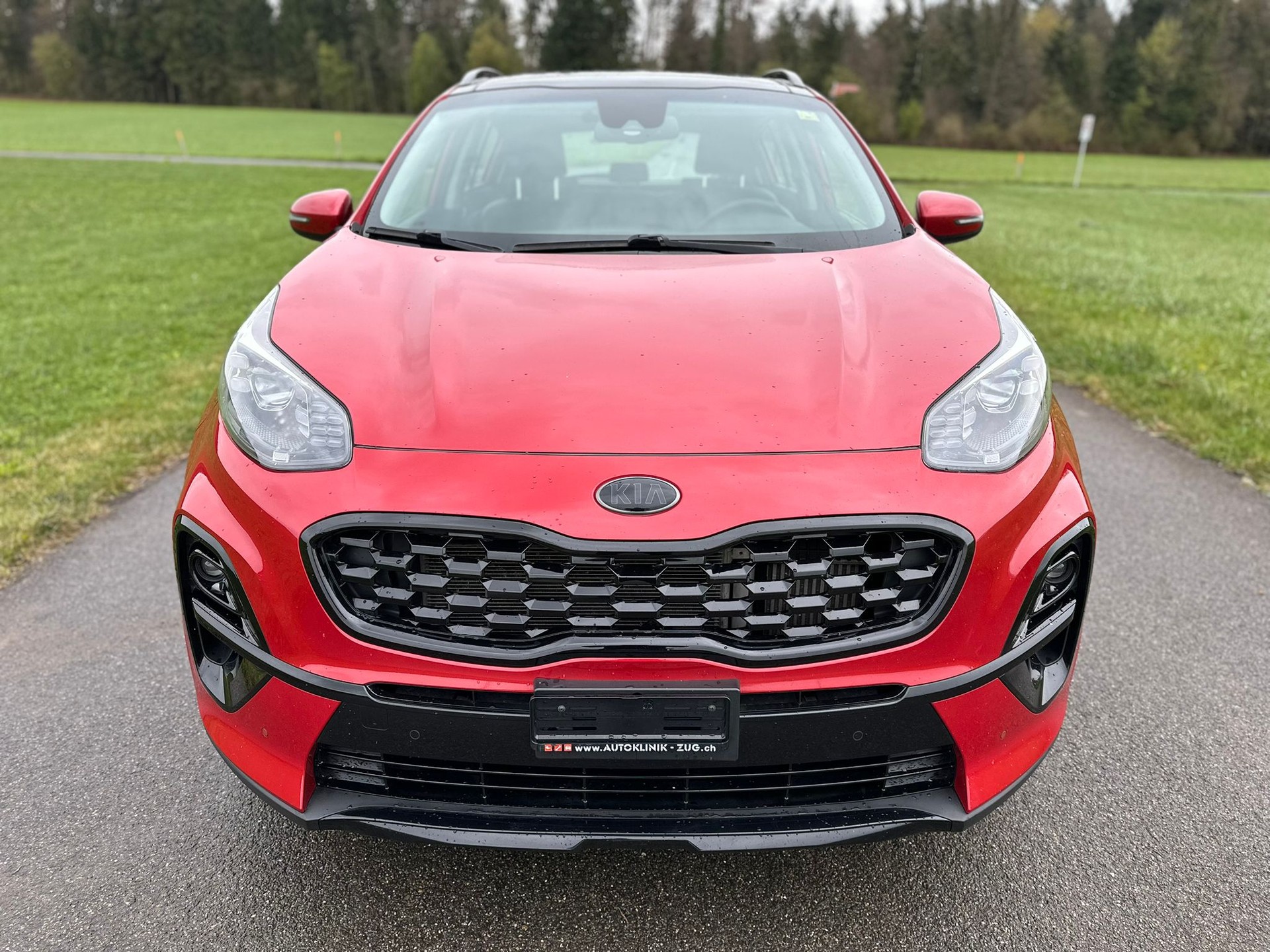KIA Sportage 1.6CRDi GT-Line 4WD DCT-showroom-element-2