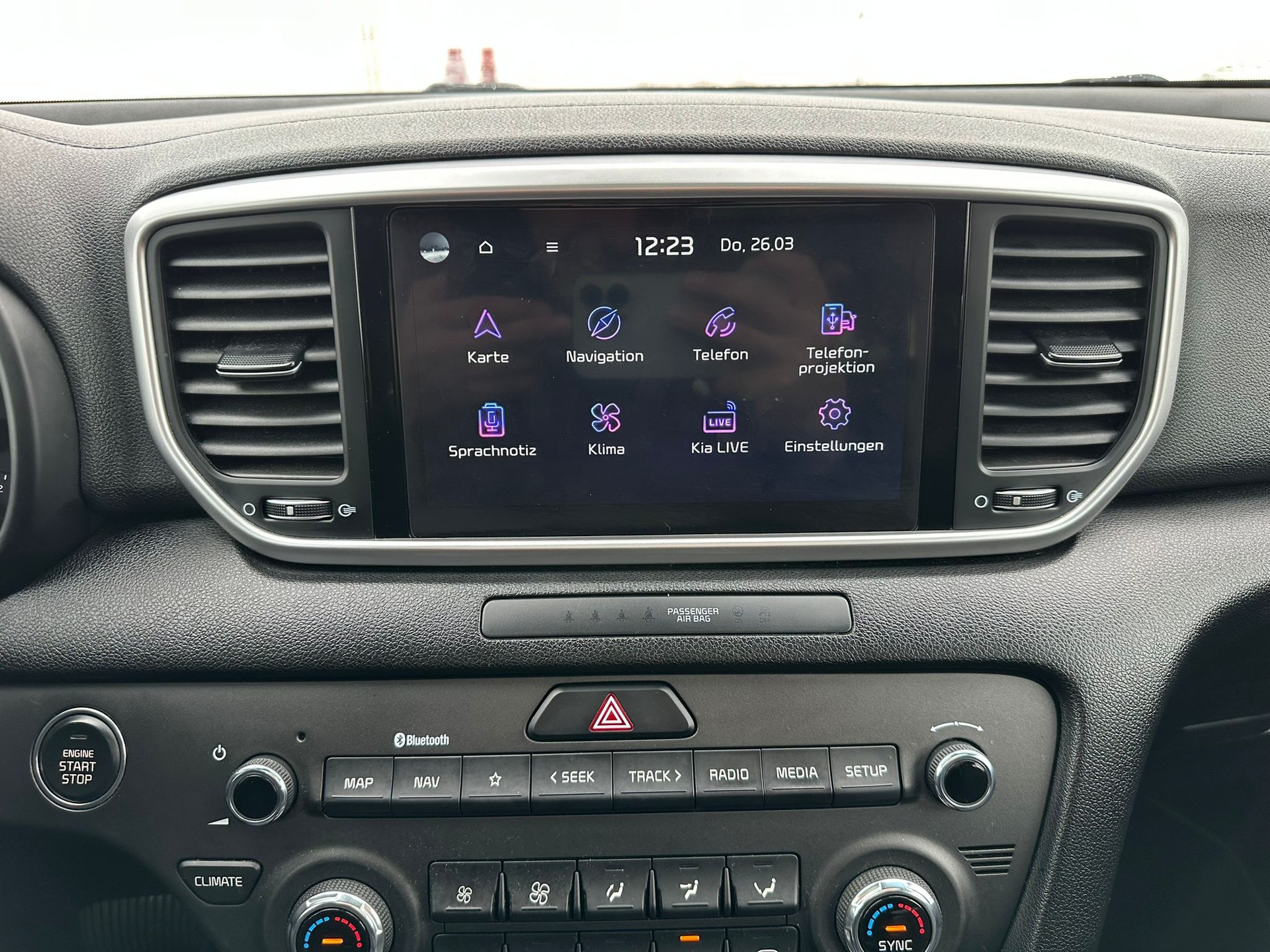 KIA Sportage 1.6CRDi GT-Line 4WD DCT-image-20