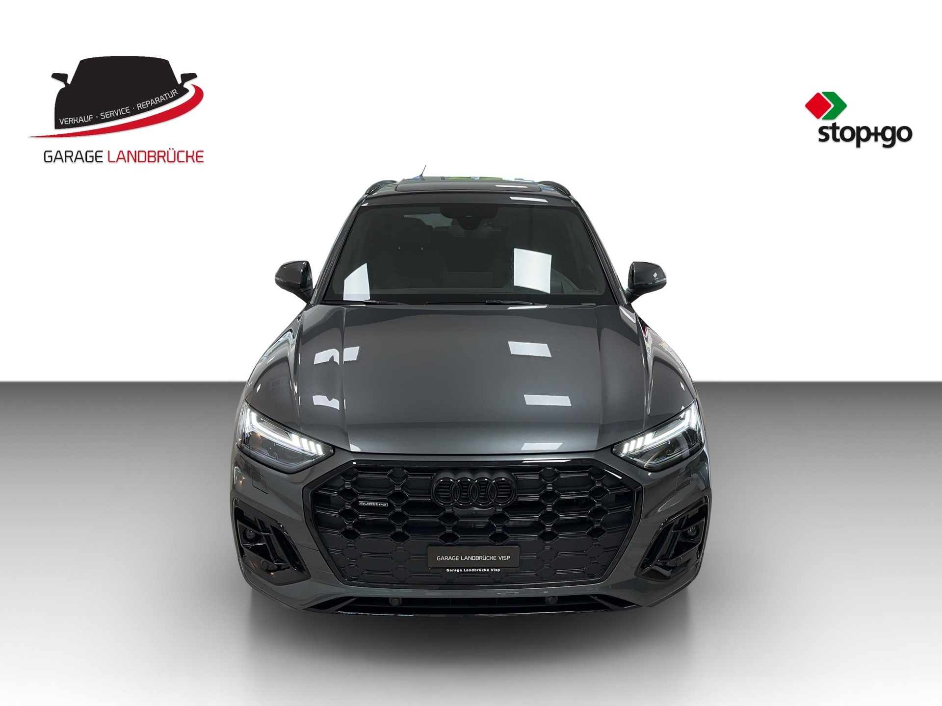 AUDI Q5 45 TFSI S-line quattro S-tronic-showroom-element-3