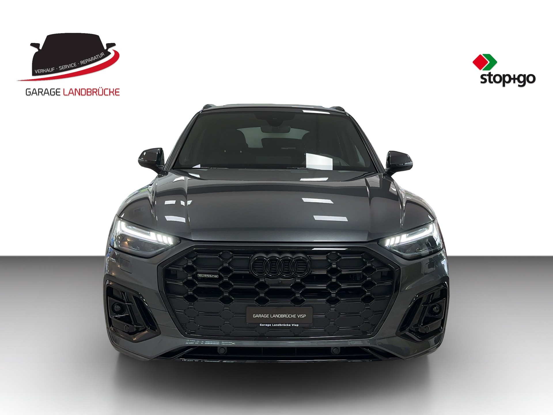 AUDI Q5 45 TFSI S-line quattro S-tronic-showroom-element-2