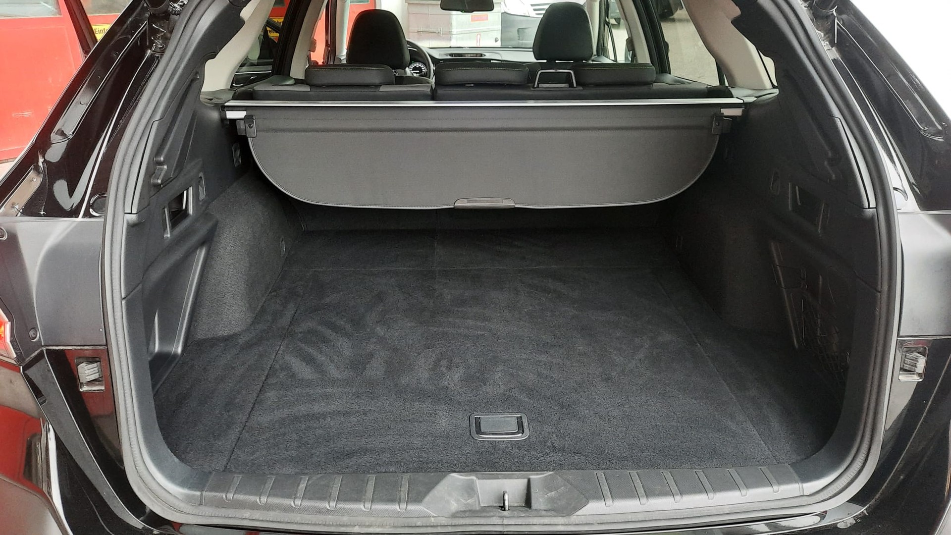 SUBARU Outback 2.5i Crossroad AWD Lineartronic-image-6