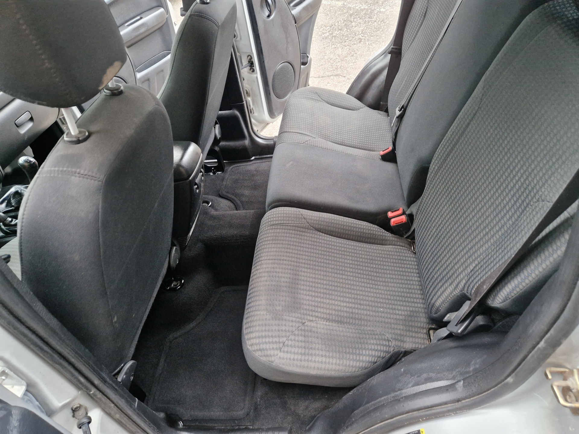 JEEP Cherokee 2.4 Sport-image-12