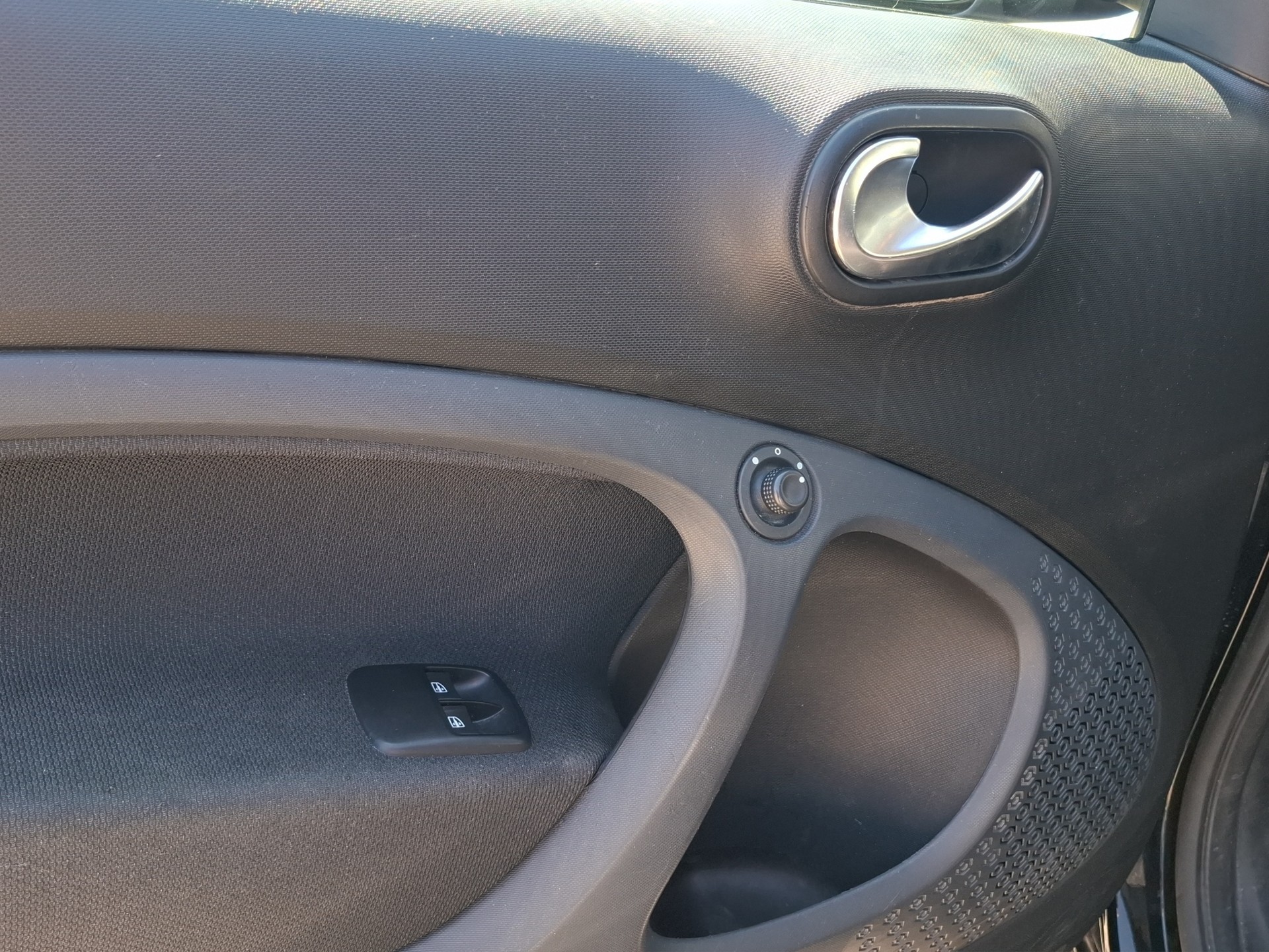 SMART fortwo passion twinmatic-image-14