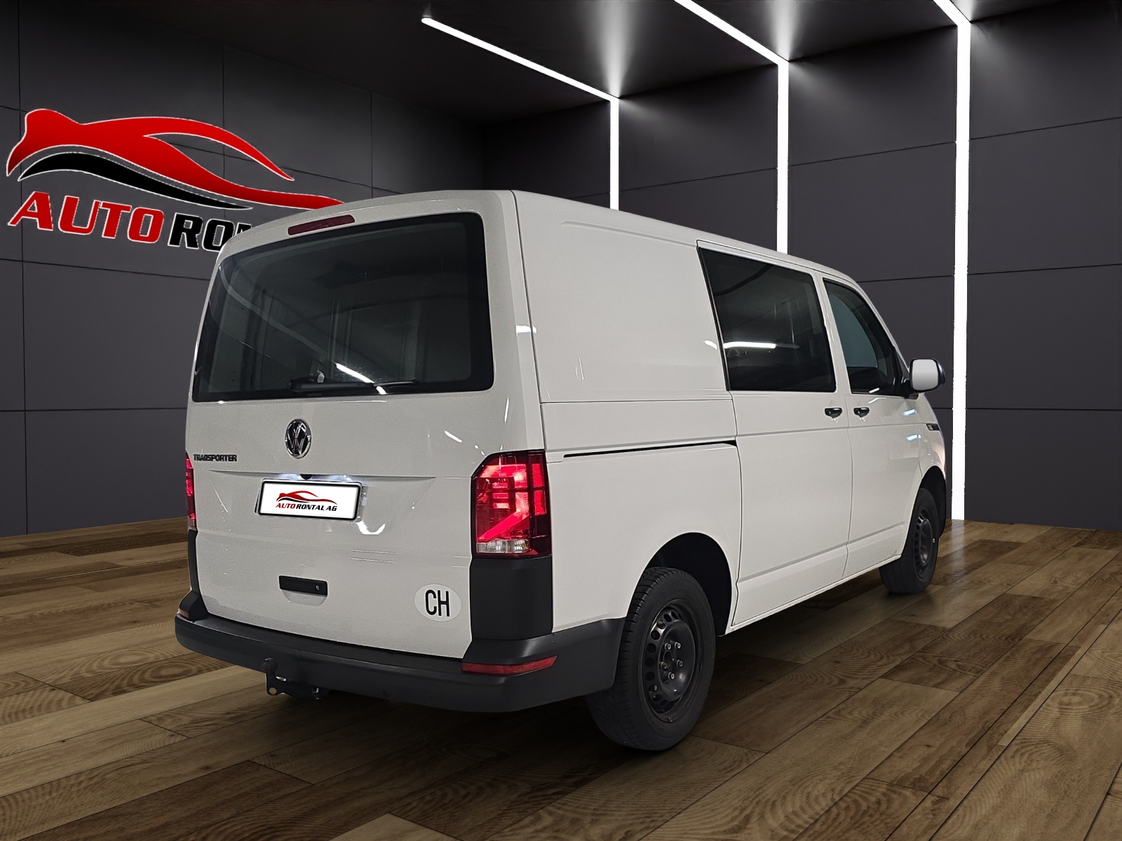 VW T6.1 2.0 TDI Entry-image-6