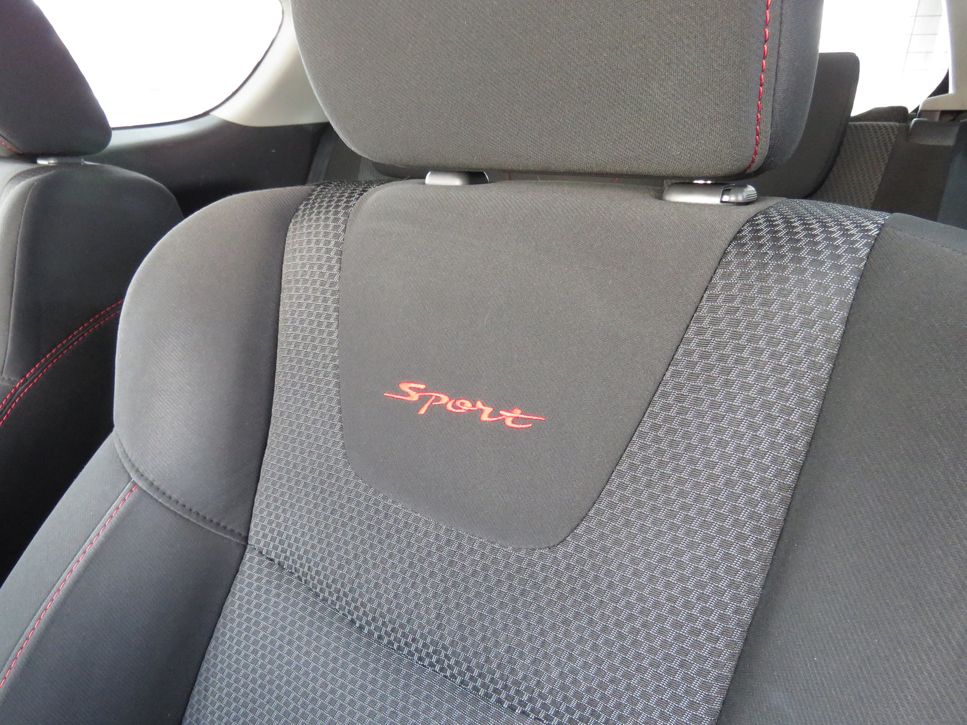 SUZUKI Swift 1.6i 16V Sport Sergio Cellano-image-9