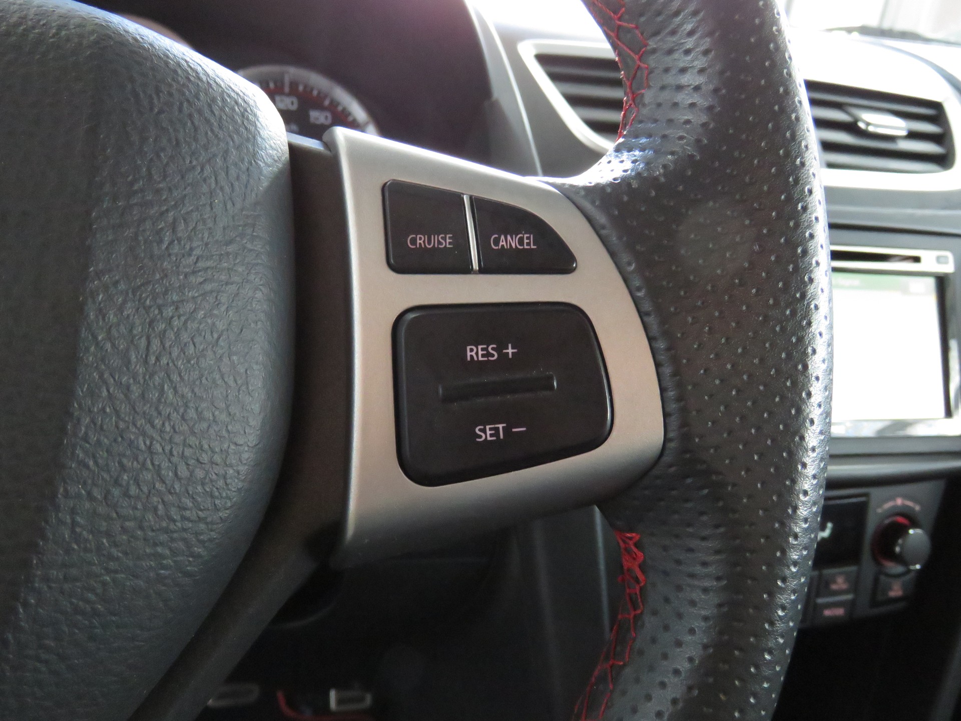 SUZUKI Swift 1.6i 16V Sport Sergio Cellano-image-19