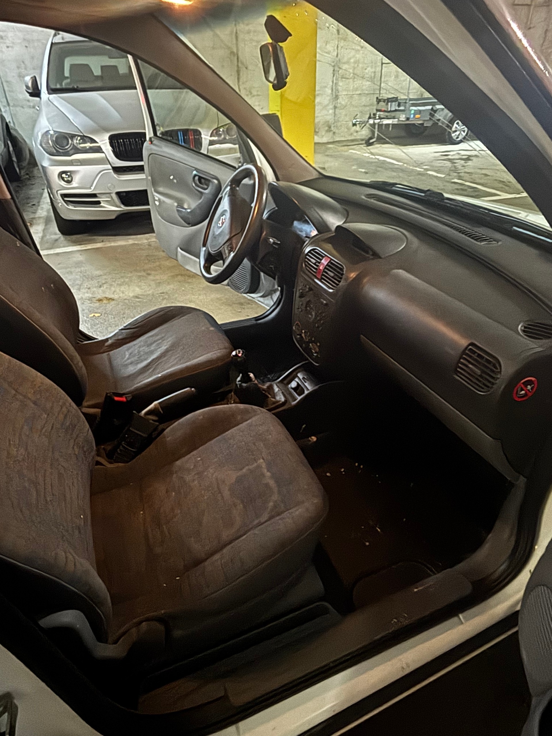OPEL Lieferwagen-image-8