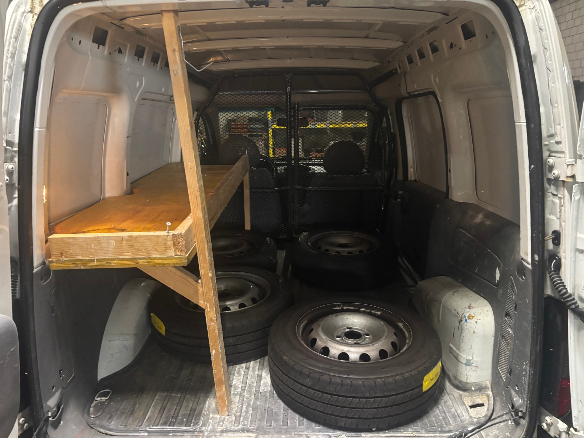 OPEL Lieferwagen-image-6