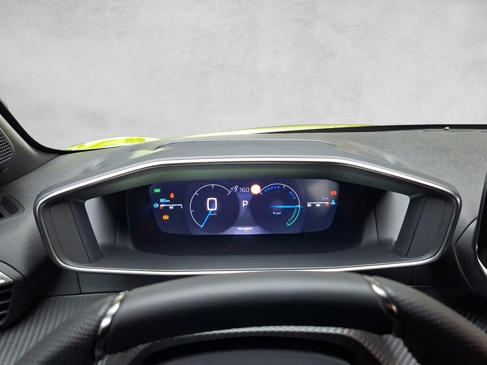 PEUGEOT 208 1.2 Hybrid 145 GT-image-9