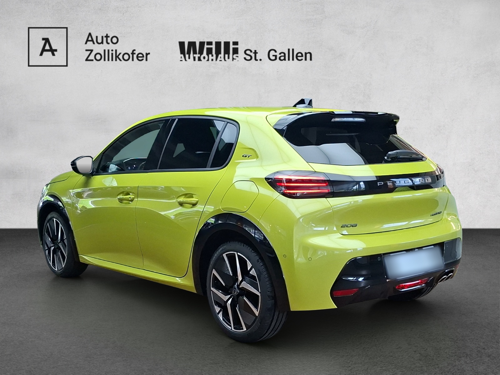 PEUGEOT 208 1.2 Hybrid 145 GT-image-5