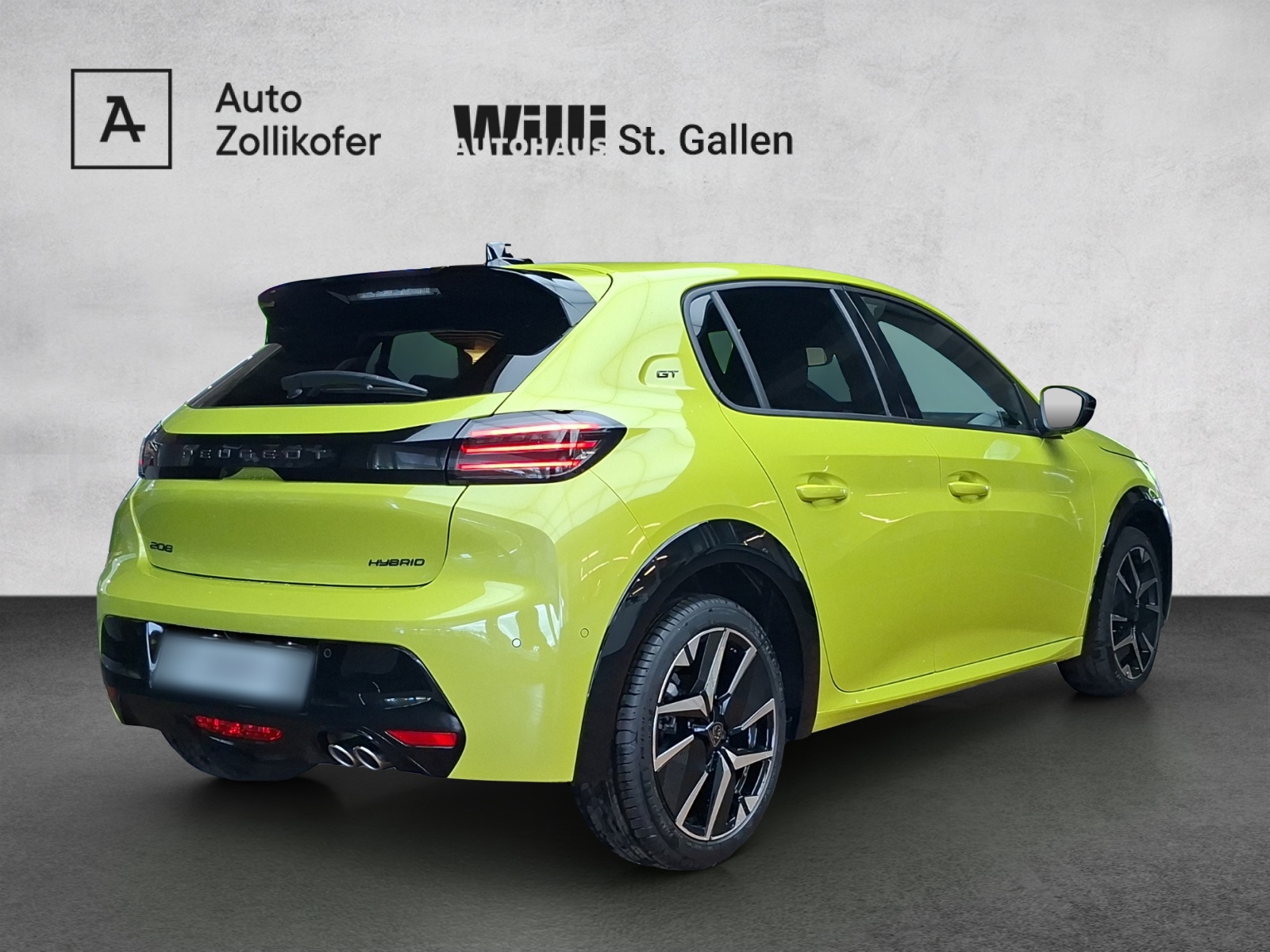 PEUGEOT 208 1.2 Hybrid 145 GT-image-6