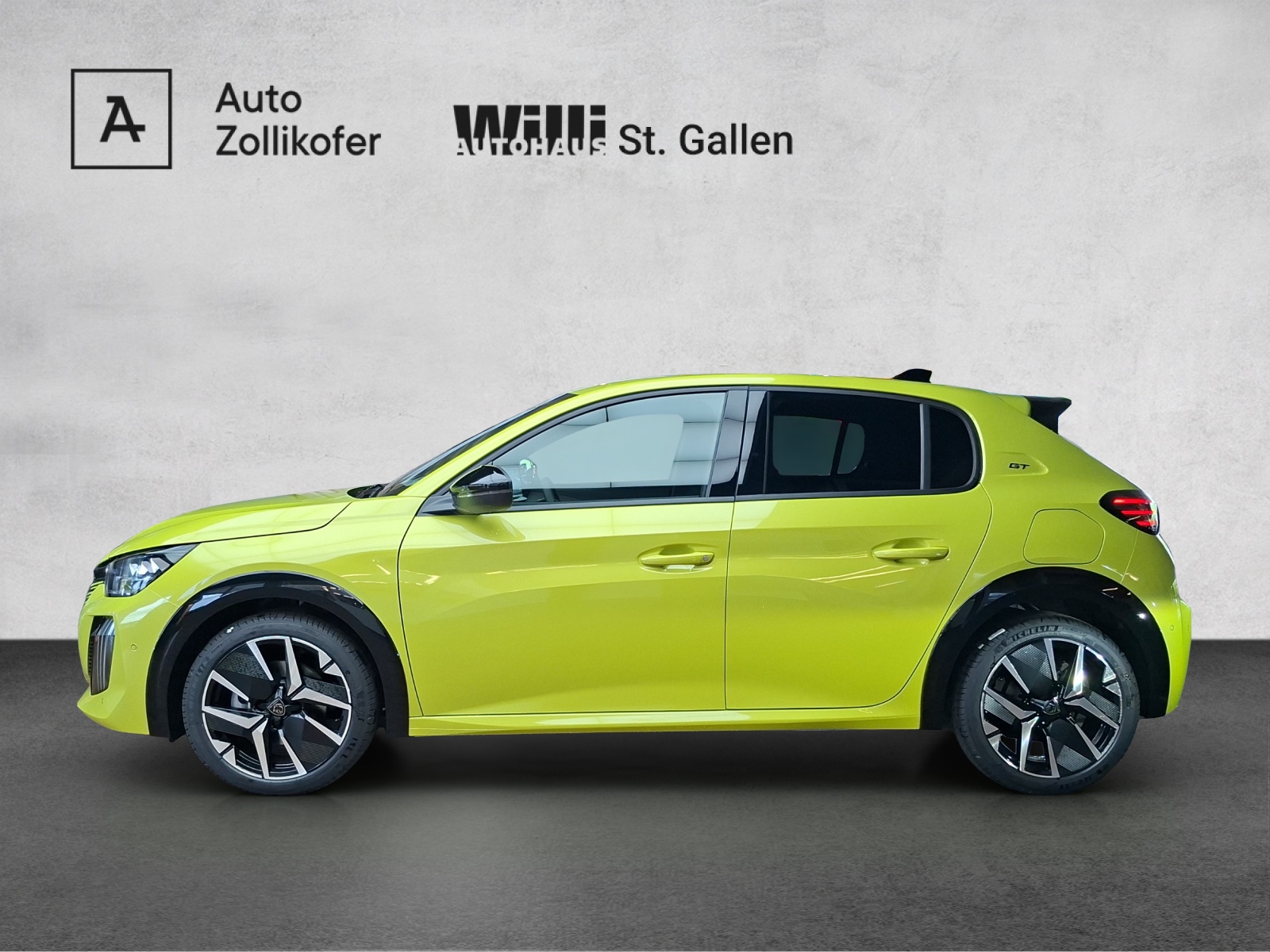 PEUGEOT 208 1.2 Hybrid 145 GT-image-7