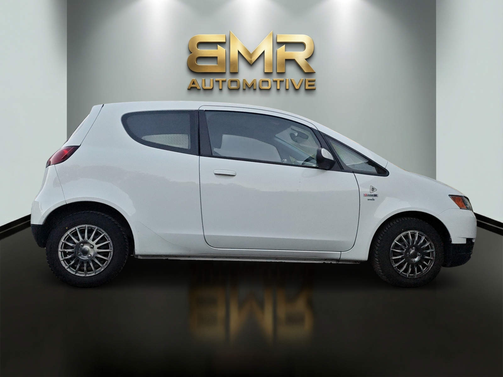 MITSUBISHI Colt 1.3 16V Jubilé35 ClearTec-showroom-element-3