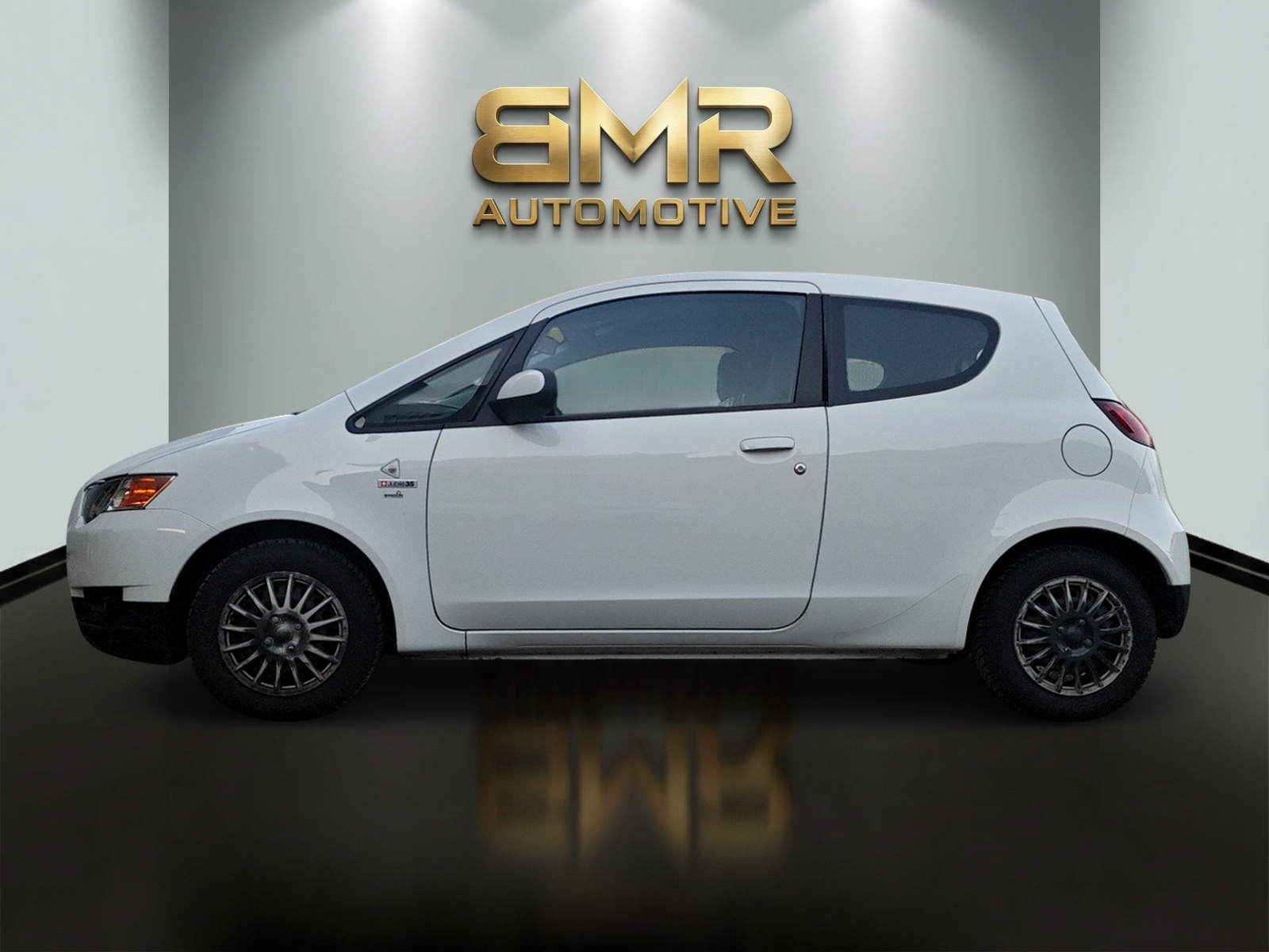 MITSUBISHI Colt 1.3 16V Jubilé35 ClearTec-image-7