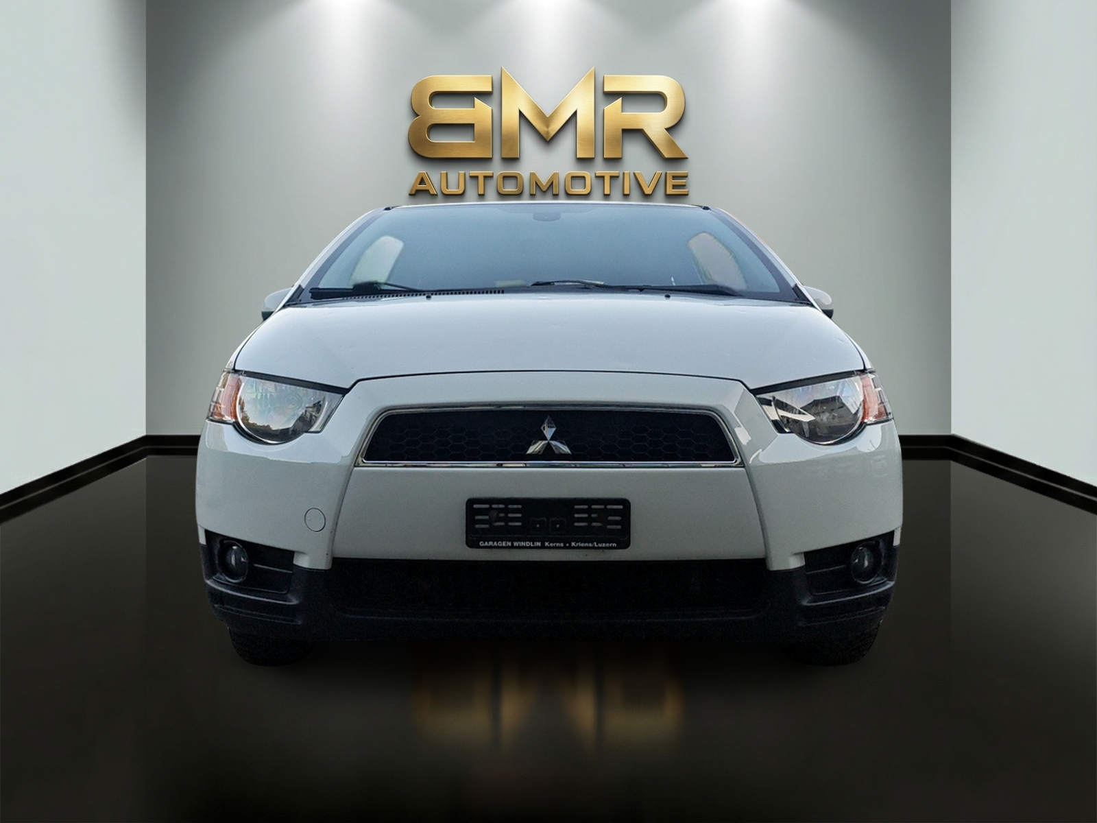 MITSUBISHI Colt 1.3 16V Jubilé35 ClearTec-showroom-element-1