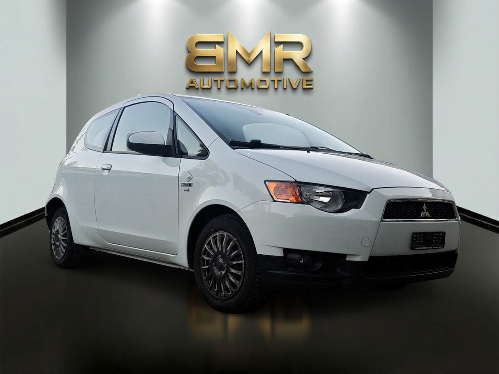 MITSUBISHI Colt 1.3 16V Jubilé35 ClearTec-showroom-element-2