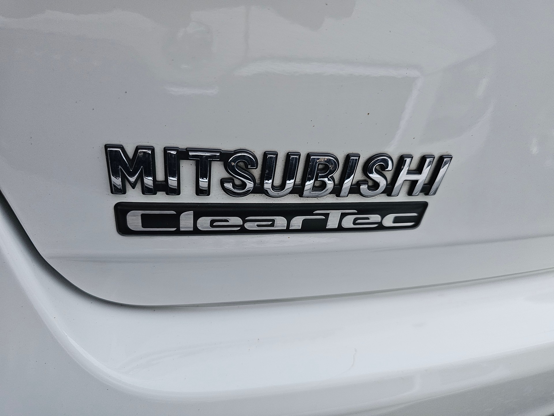 MITSUBISHI Colt 1.3 16V Jubilé35 ClearTec-image-21