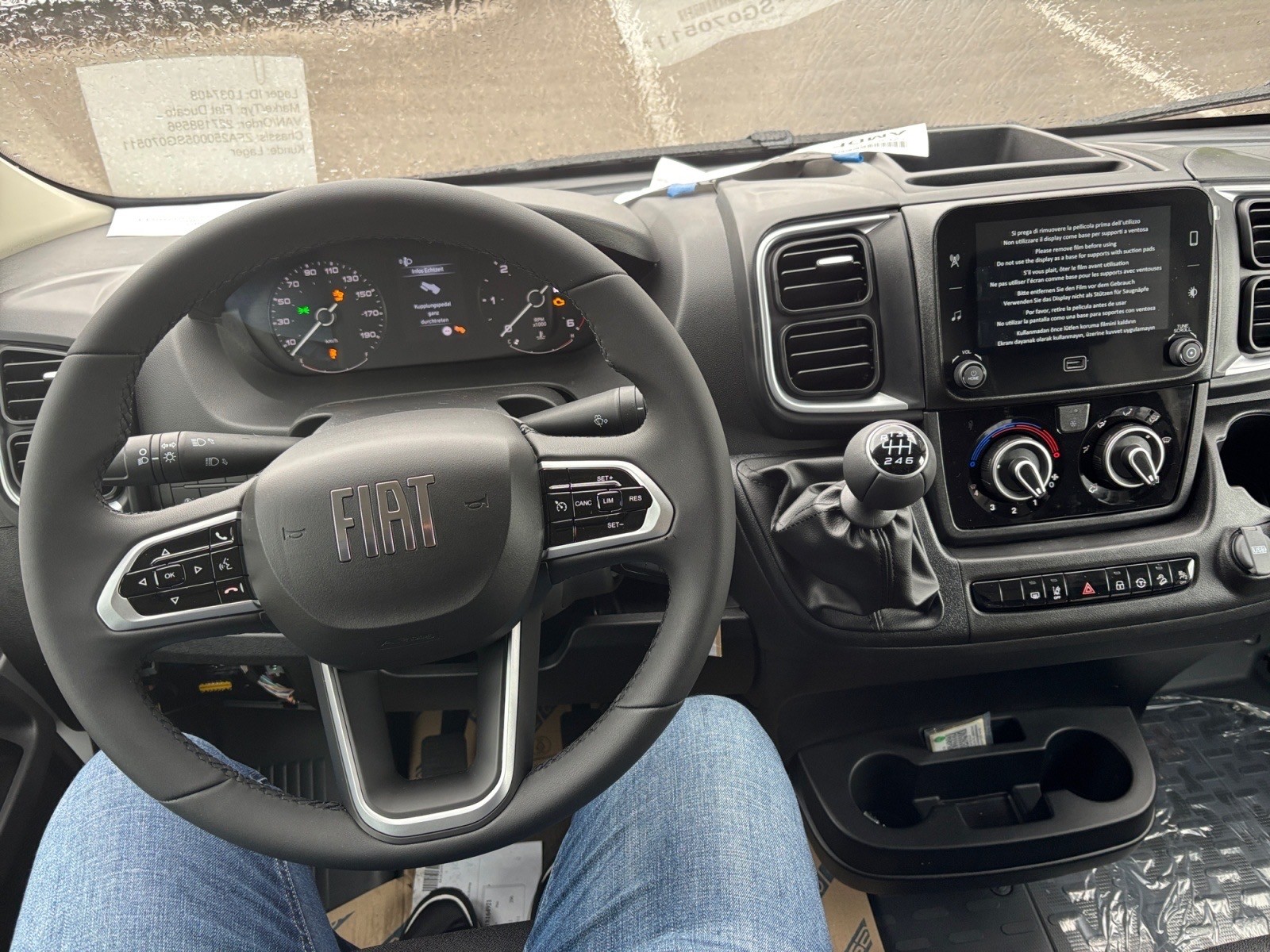 FIAT Ducato 35 L2H2-image-11