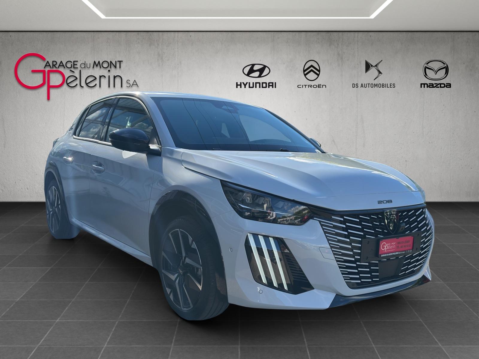 PEUGEOT 208 1.2 Hybrid 145 GT-image-5