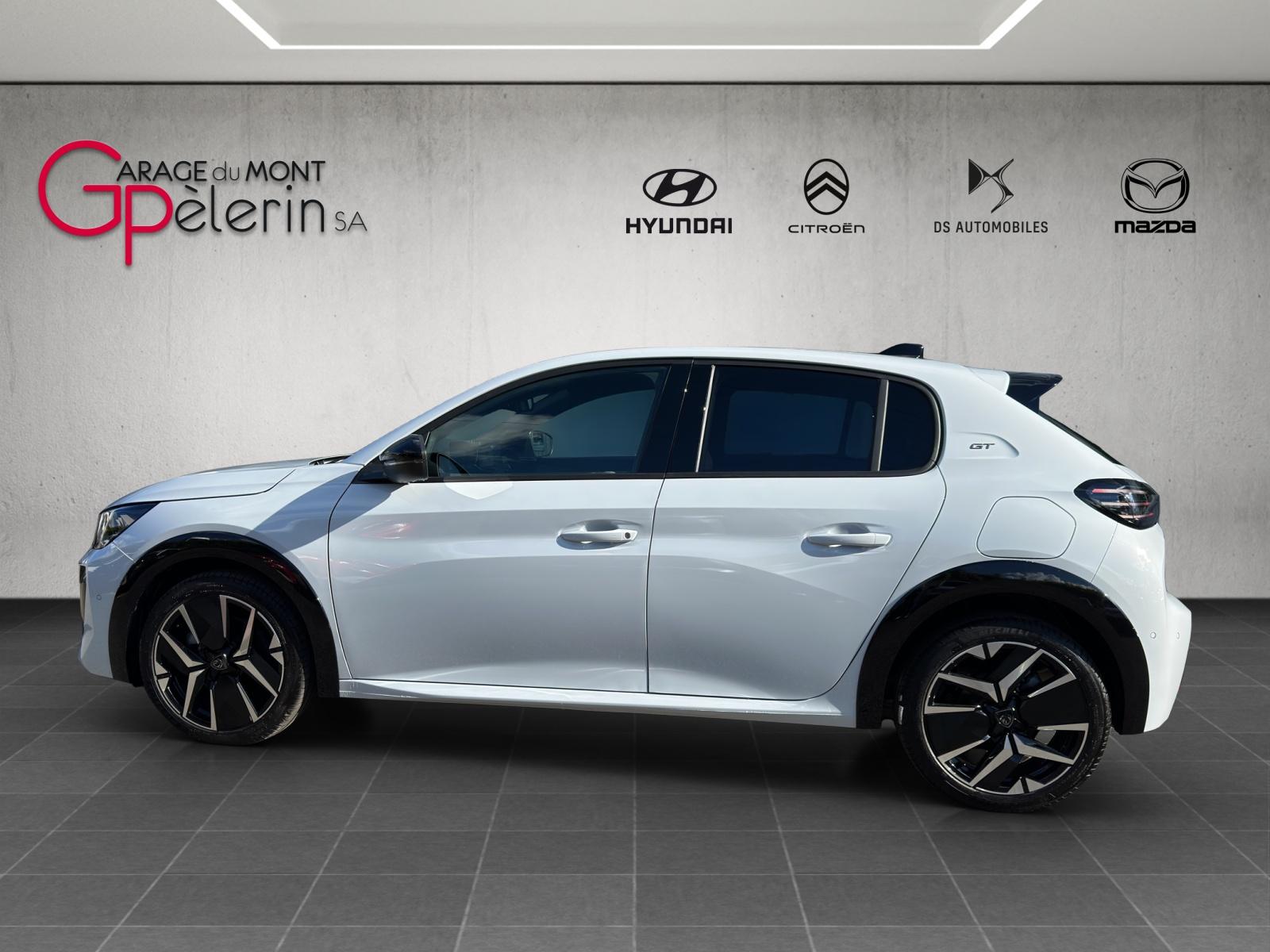 PEUGEOT 208 1.2 Hybrid 145 GT-image-6