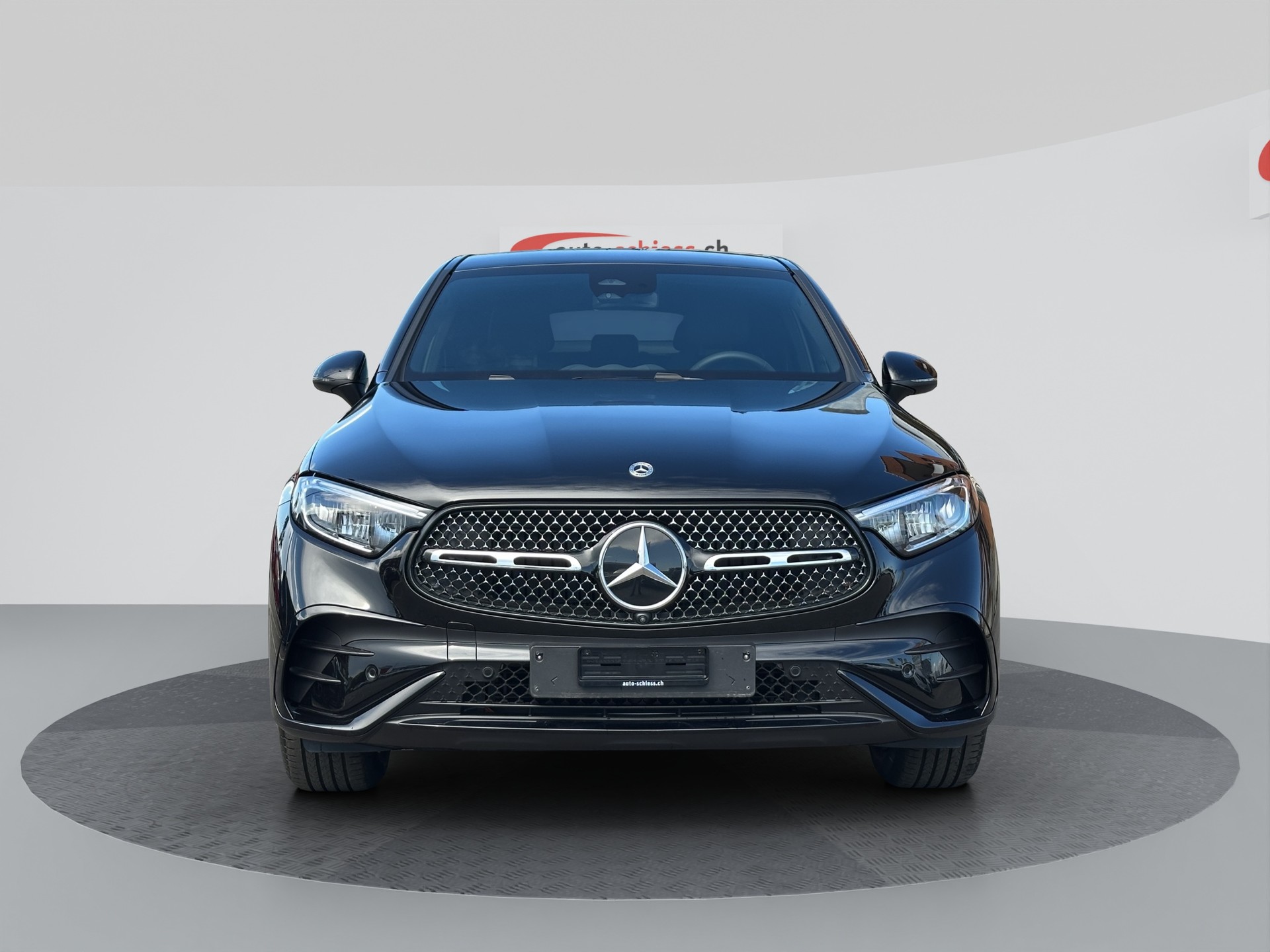 MERCEDES-BENZ GLC Coupé 220 d 4Matic AMG Night 9G-Tronic-showroom-element-1