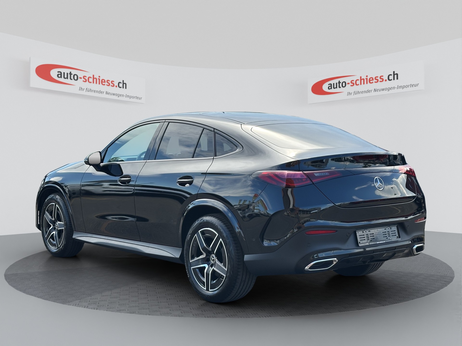 MERCEDES-BENZ GLC Coupé 220 d 4Matic AMG Night 9G-Tronic-showroom-element-2