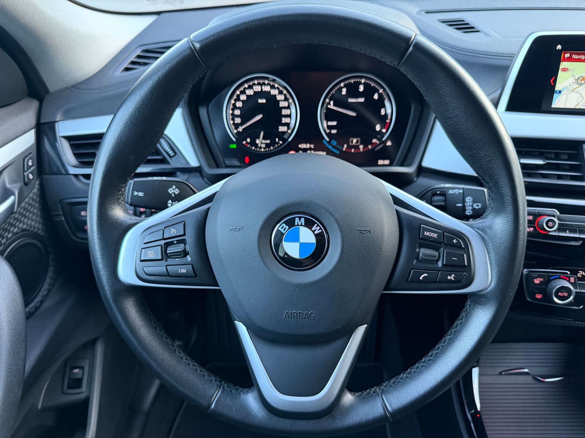 BMW X2 xDrive 18d Steptronic-image-9