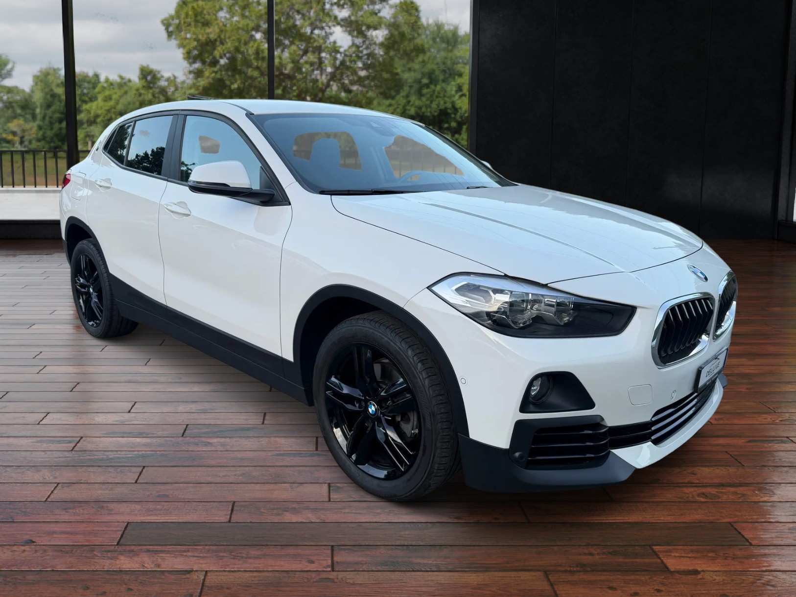 BMW X2 xDrive 18d Steptronic-image-7