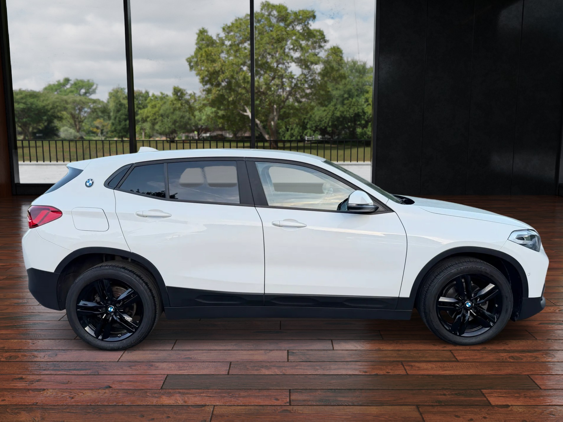 BMW X2 xDrive 18d Steptronic-image-6