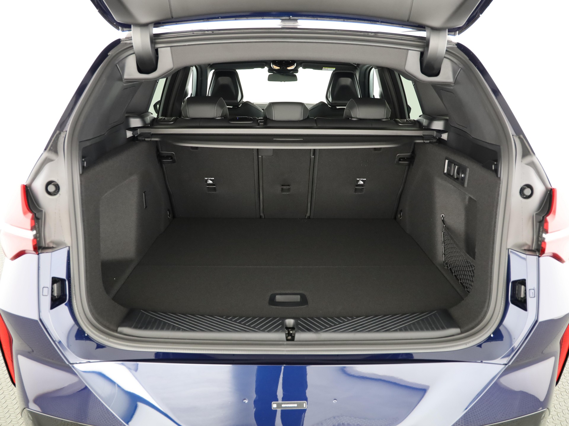 BMW X3 M50i-image-7