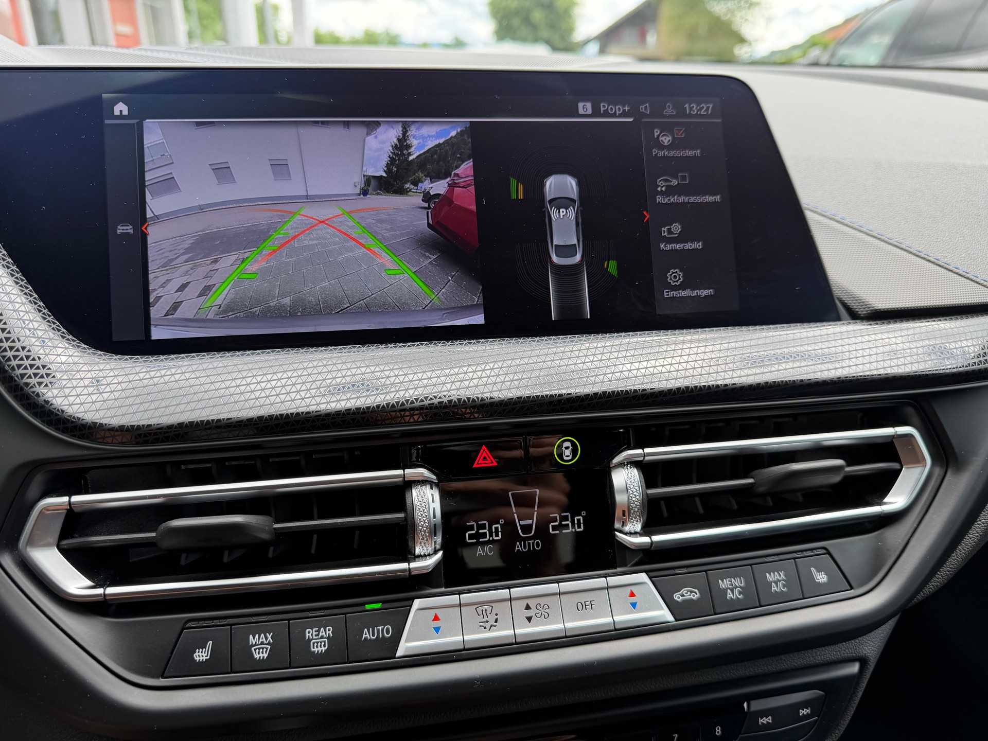 BMW 218i Gran Coupé M Sport Steptronic-image-24