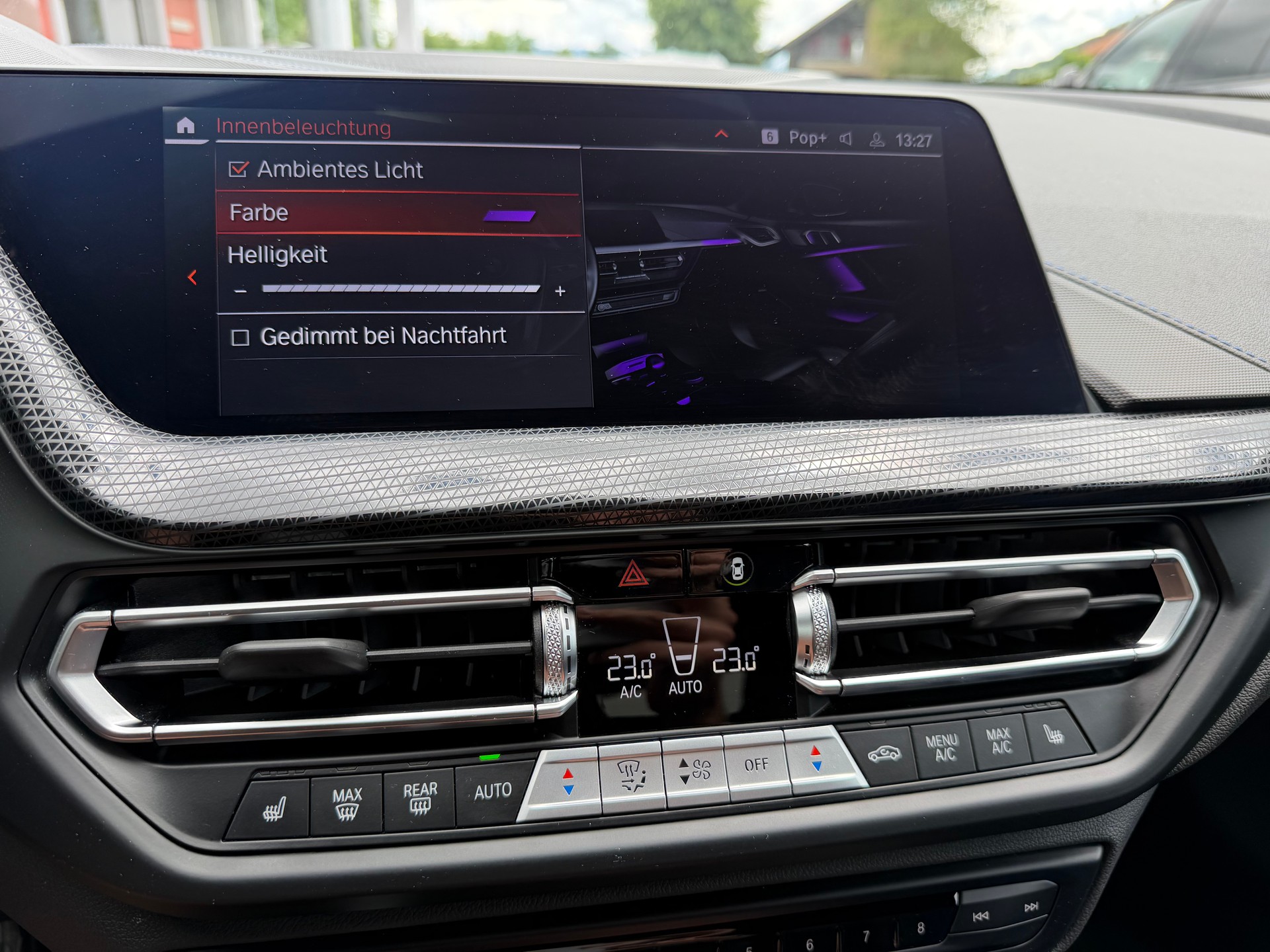 BMW 218i Gran Coupé M Sport Steptronic-image-25
