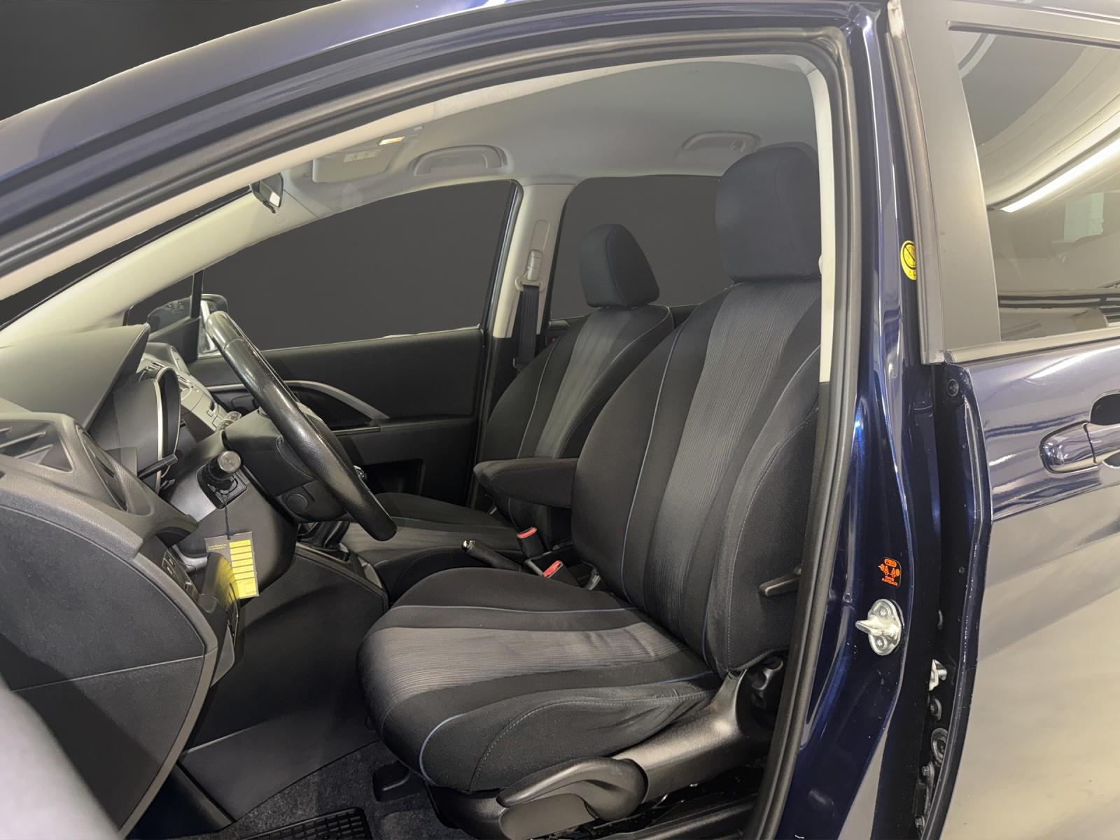 MAZDA 5 2.0 16V Exclusive-image-8