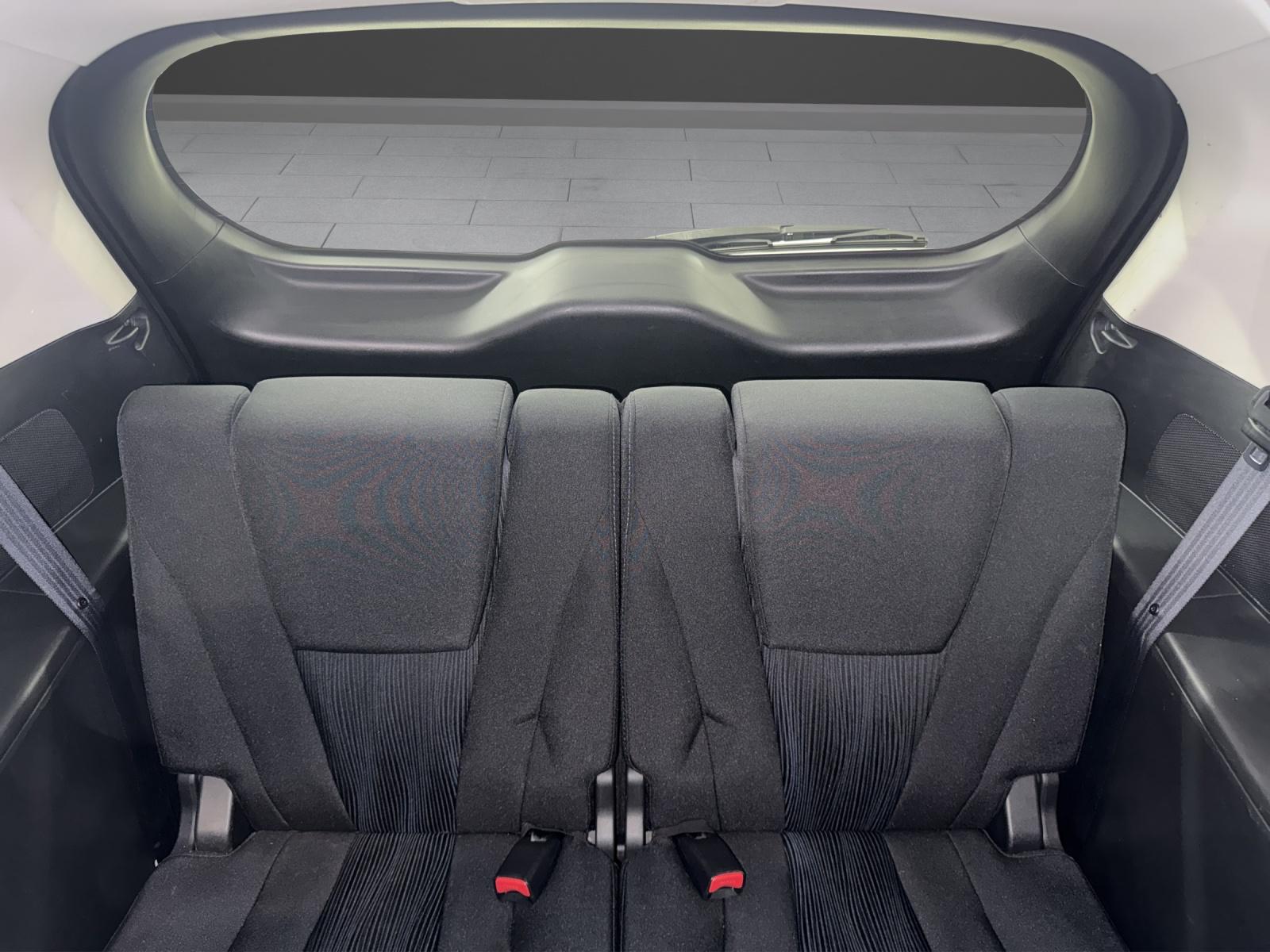 MAZDA 5 2.0 16V Exclusive-image-12