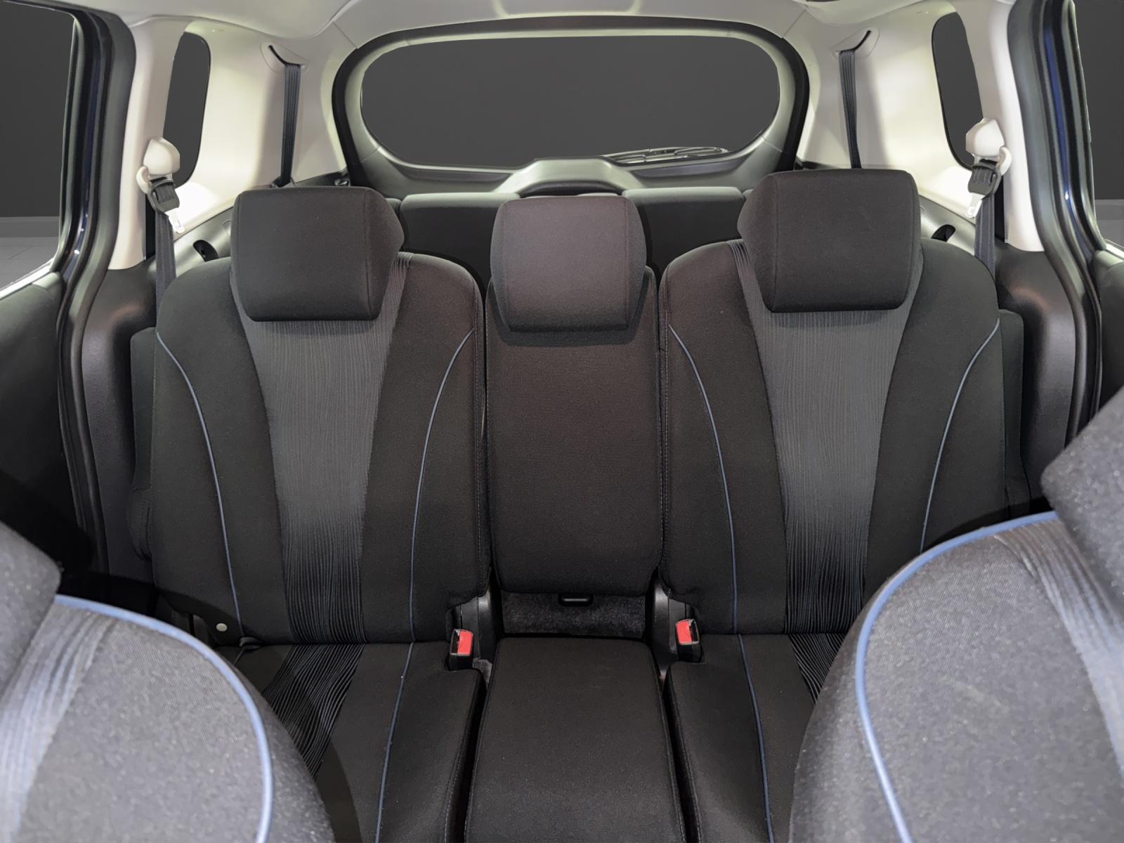 MAZDA 5 2.0 16V Exclusive-image-11