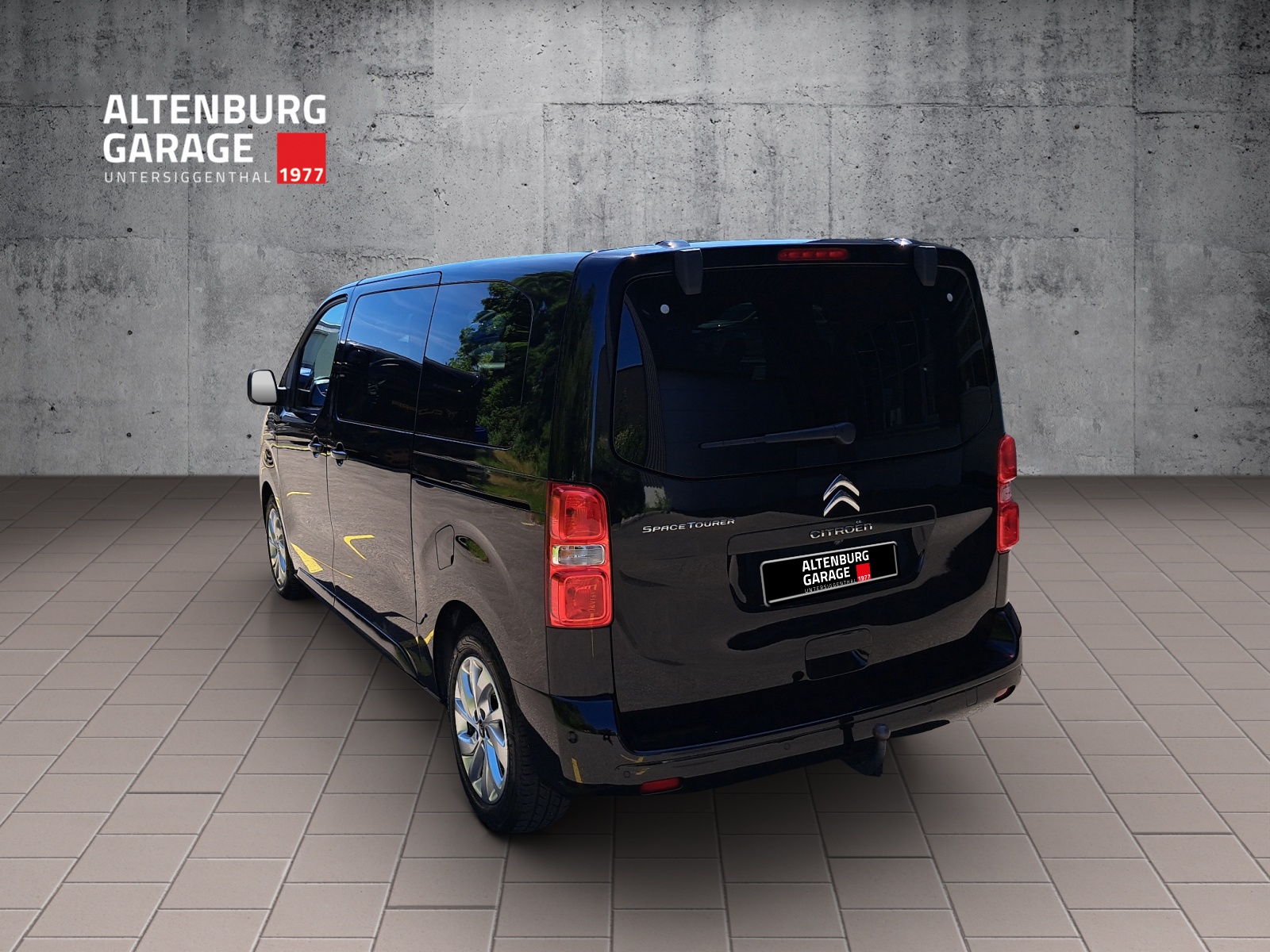 CITROEN Spacetourer M 2.0 BlueHDi 180-showroom-element-2