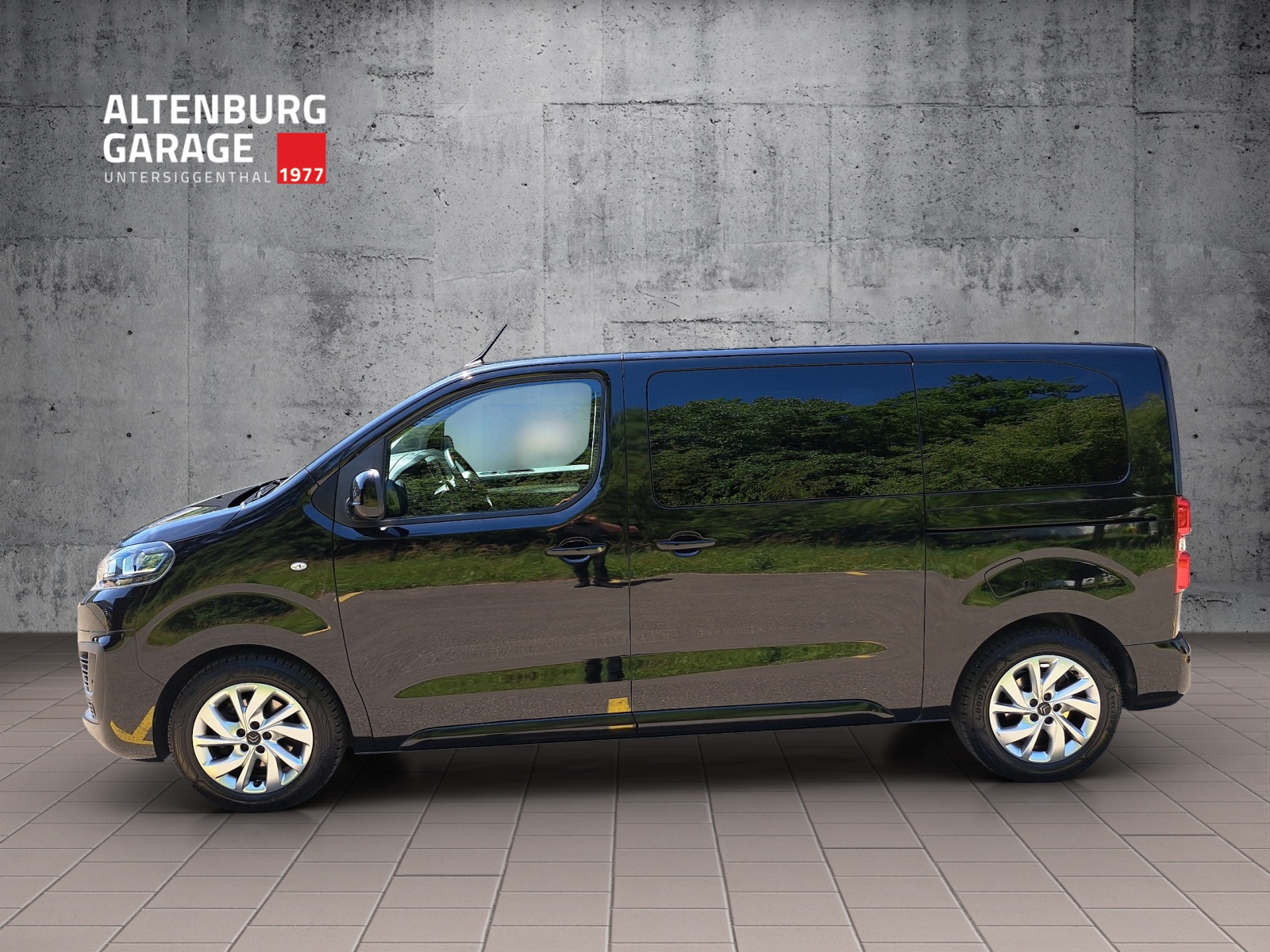 CITROEN Spacetourer M 2.0 BlueHDi 180-showroom-element-1