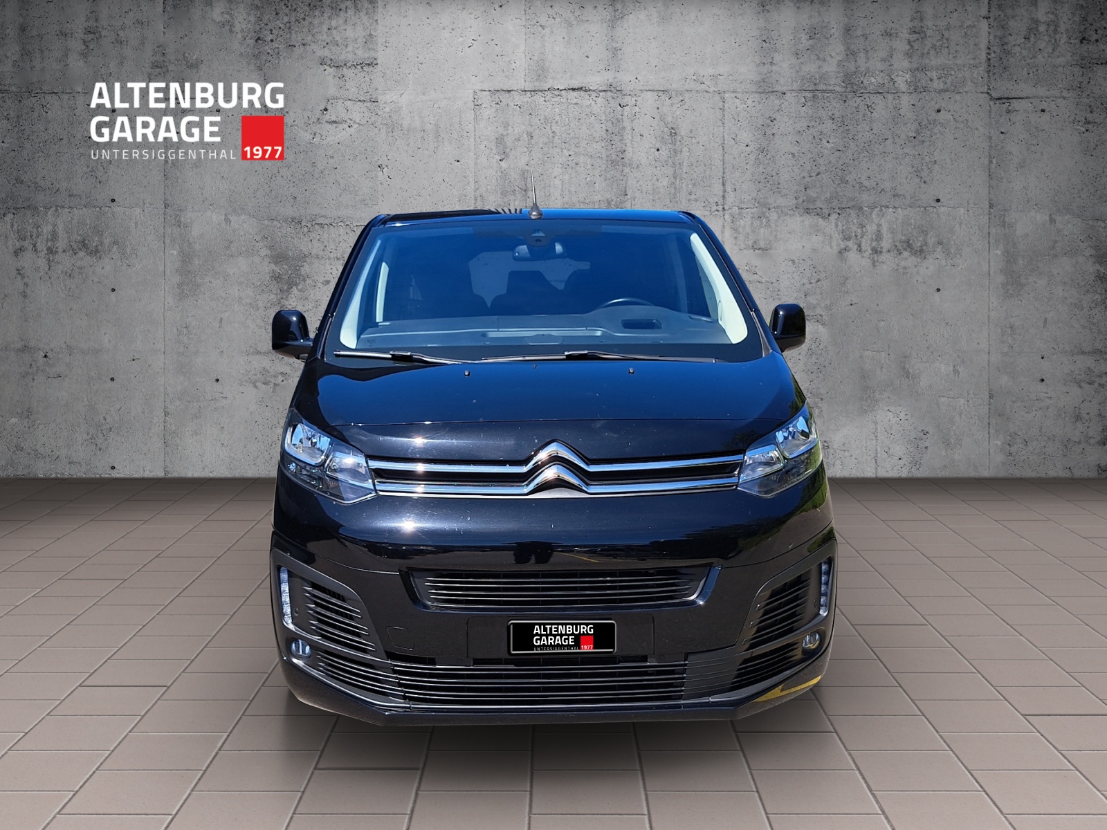CITROEN Spacetourer M 2.0 BlueHDi 180-image-7